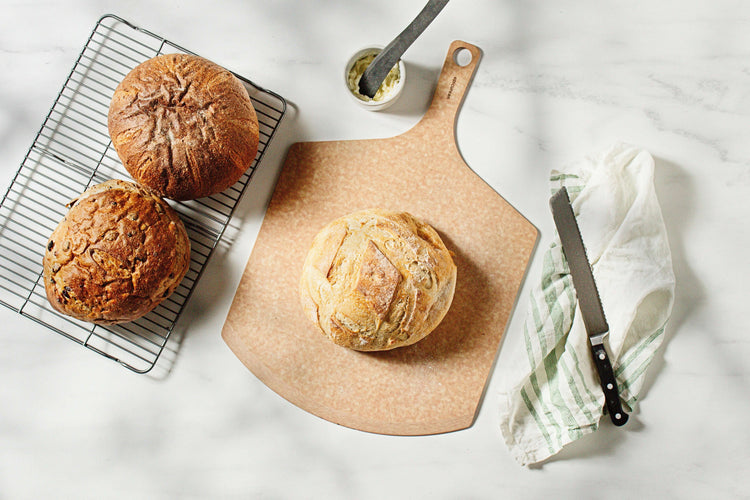 Bread & Baking