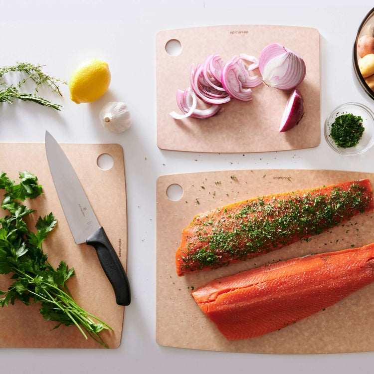 Kitchen Series